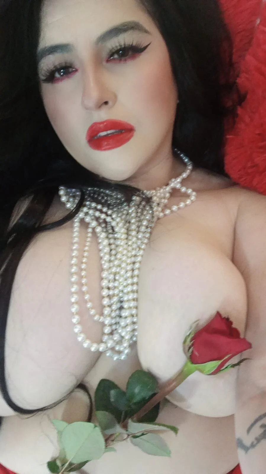 XXX Porn Photo of Nude Von_T_ 39