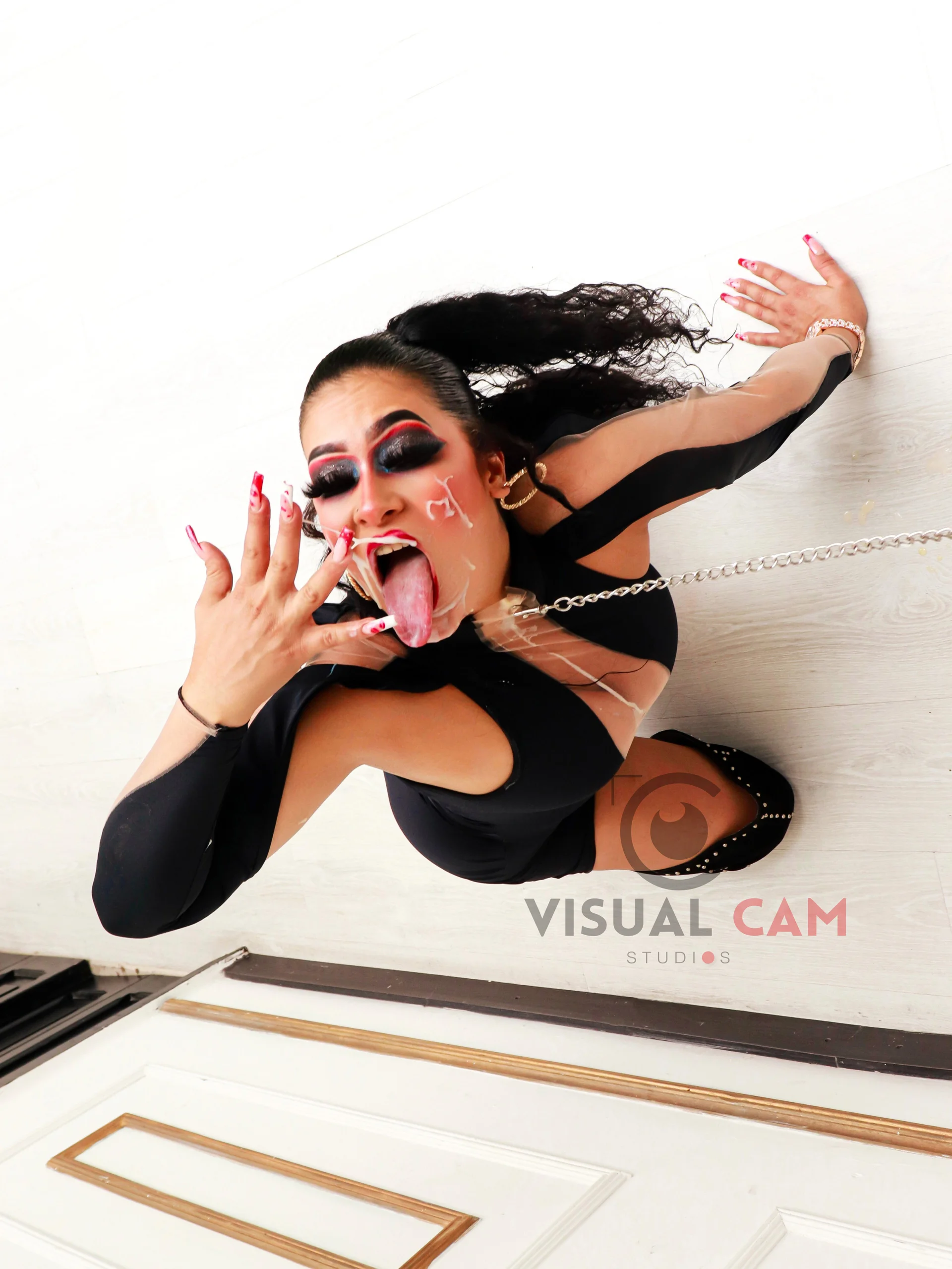 XXX Porn Photo of Nude Angie_Will 30