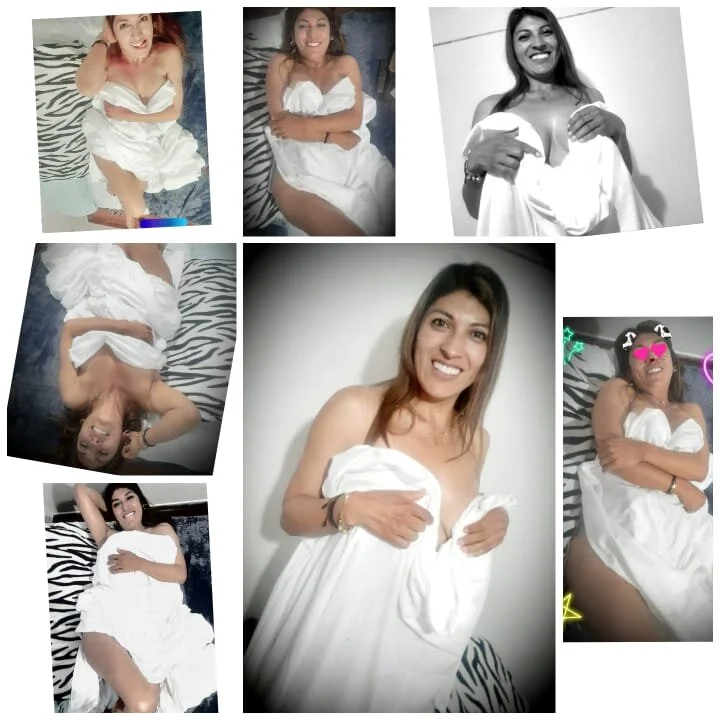 XXX Porn Photo of Nude LunaBeya 8