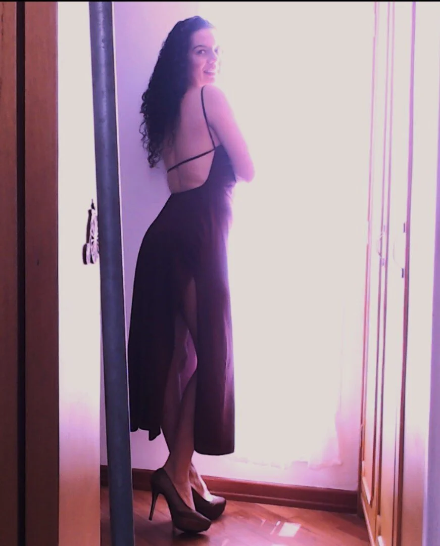 XXX Porn Photo of Nude Sharickleon11 8