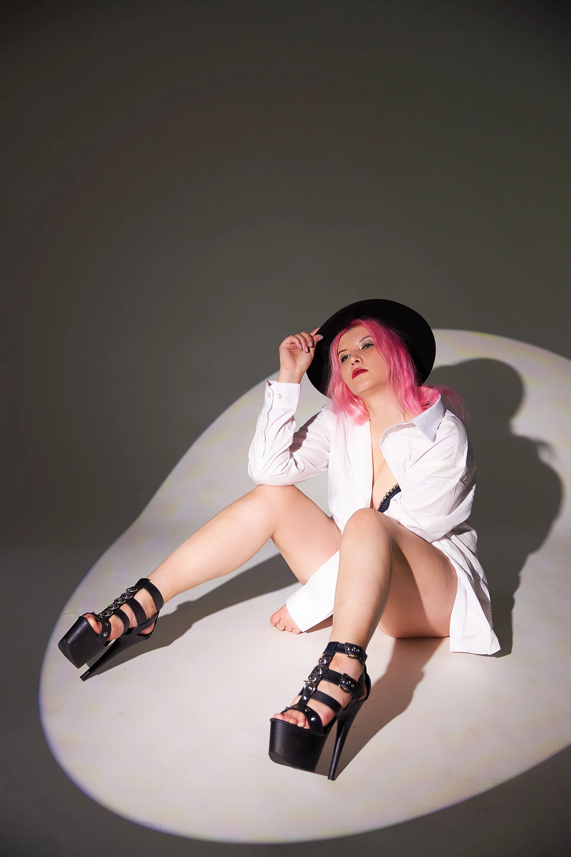 XXX Porn Photo of Nude olisunny5 1