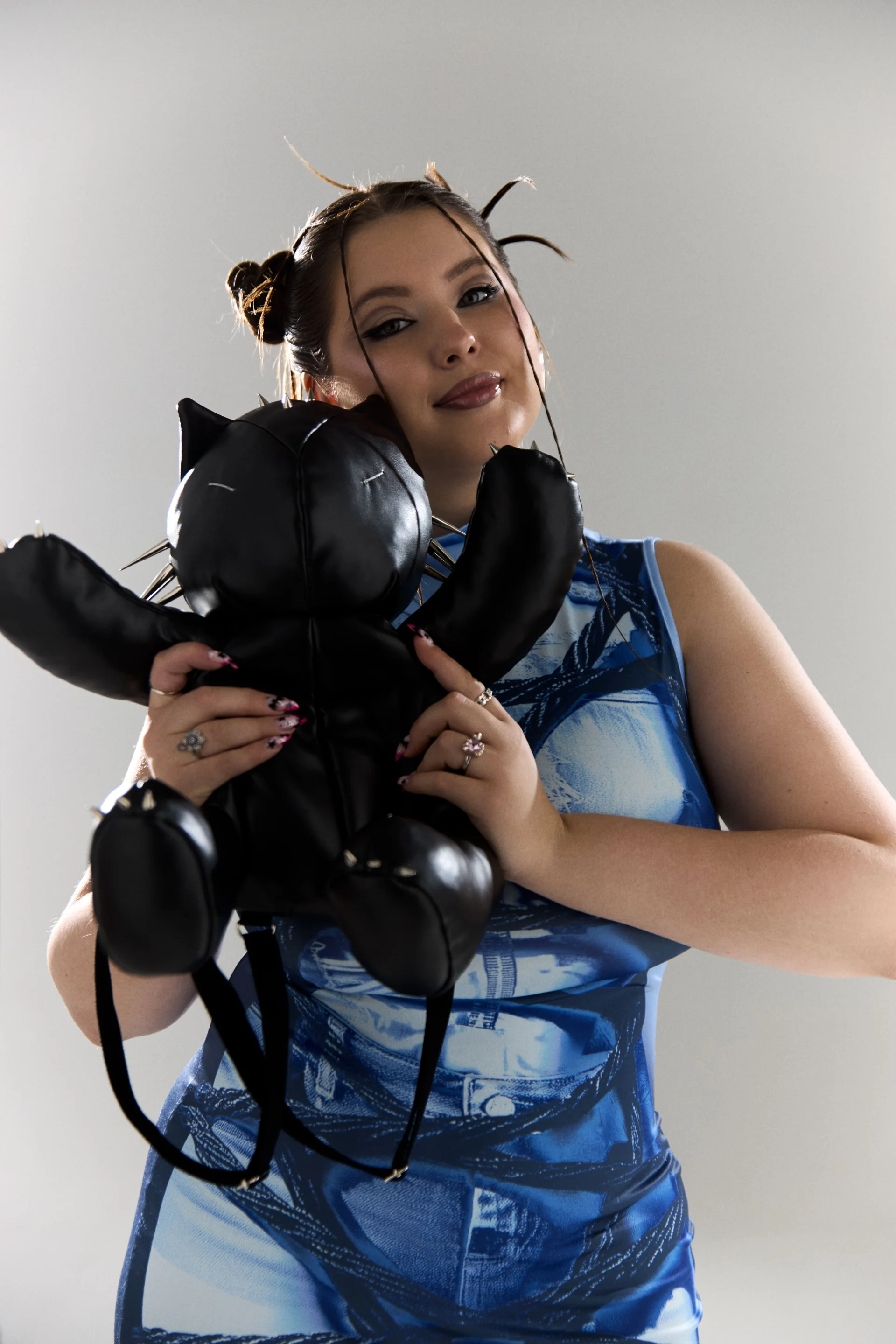 XXX Porn Photo of Nude PixelGoddess 210