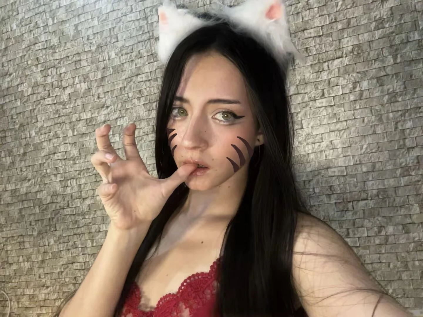 XXX Porn Photo of Nude emma_unu 9