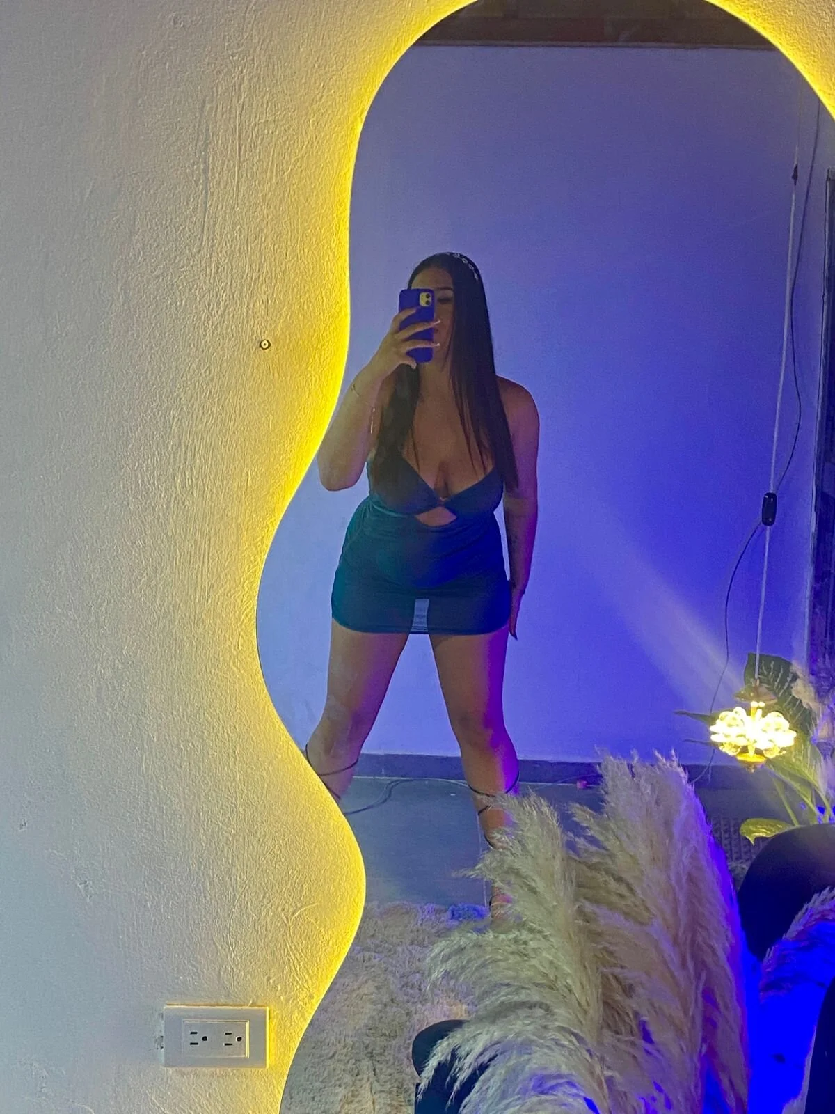 XXX Porn Photo of Nude LunaRose5 52