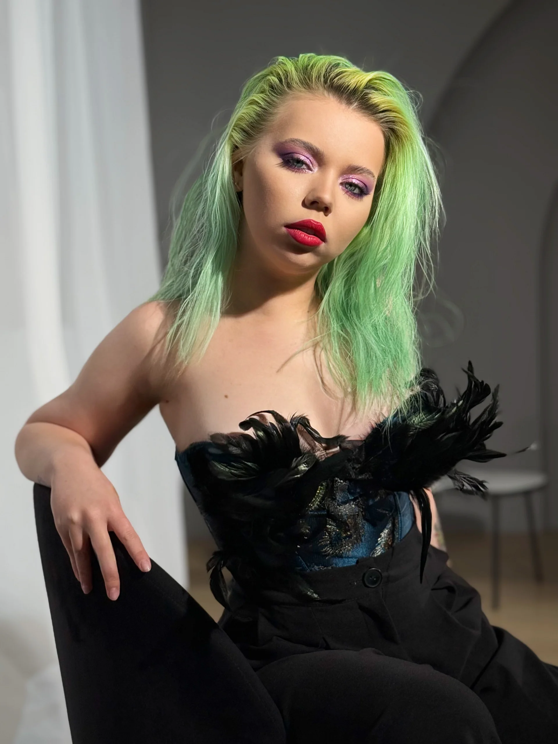 XXX Porn Photo of Nude EnergyBunny_1 52