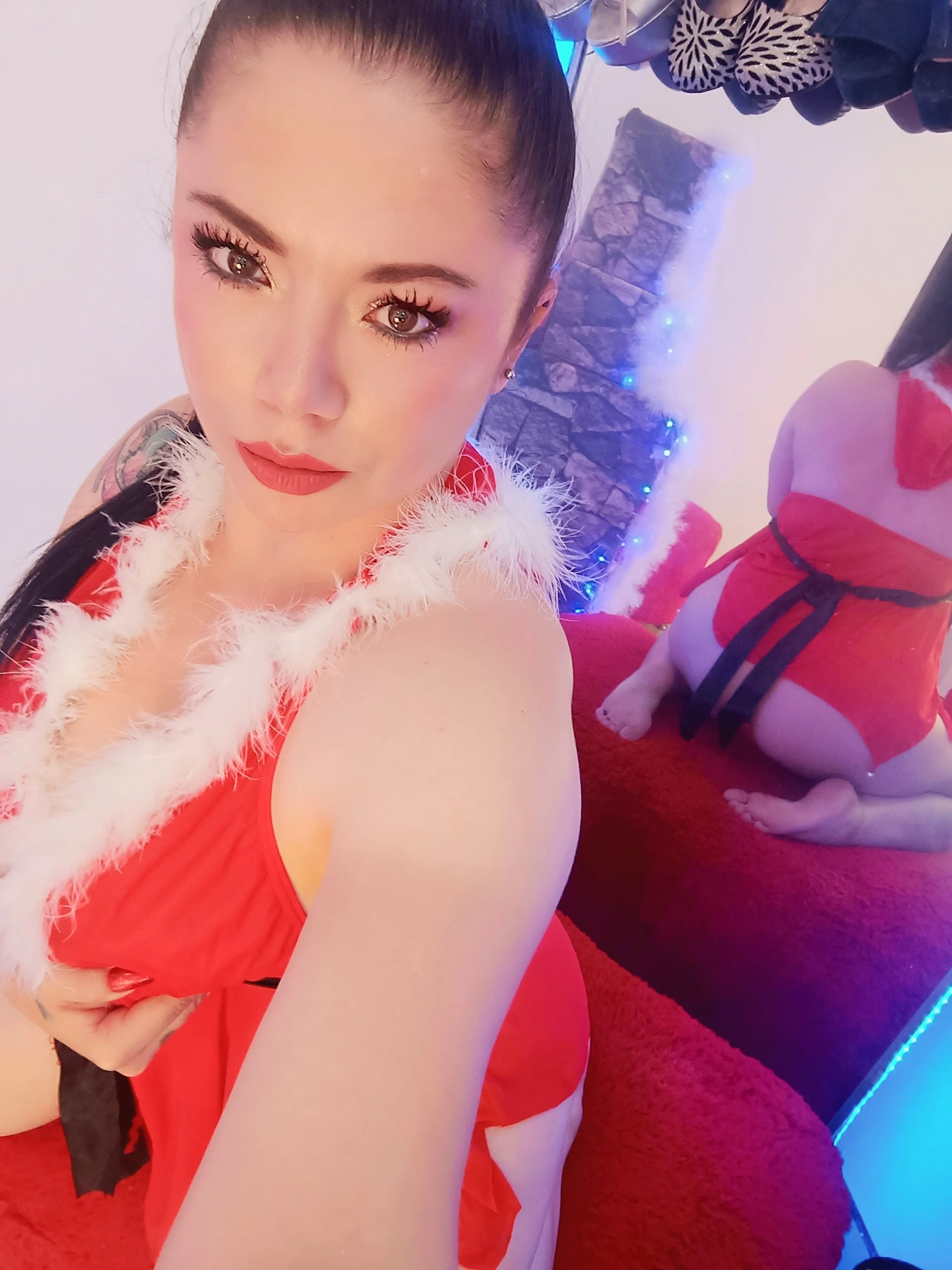 XXX Porn Photo of Nude Madame_Shein_ 38