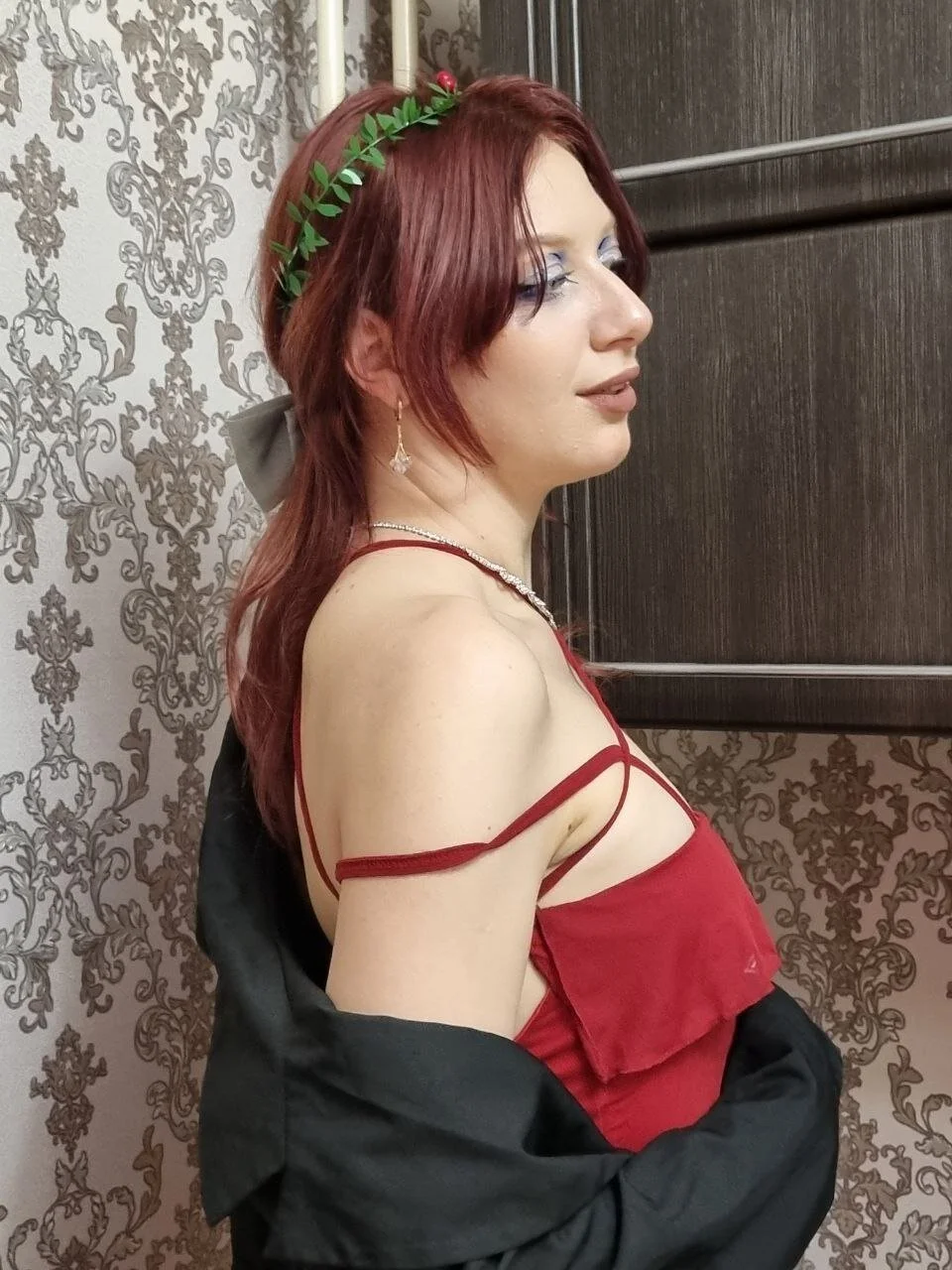 XXX Porn Photo of Nude Lily_Ember 7