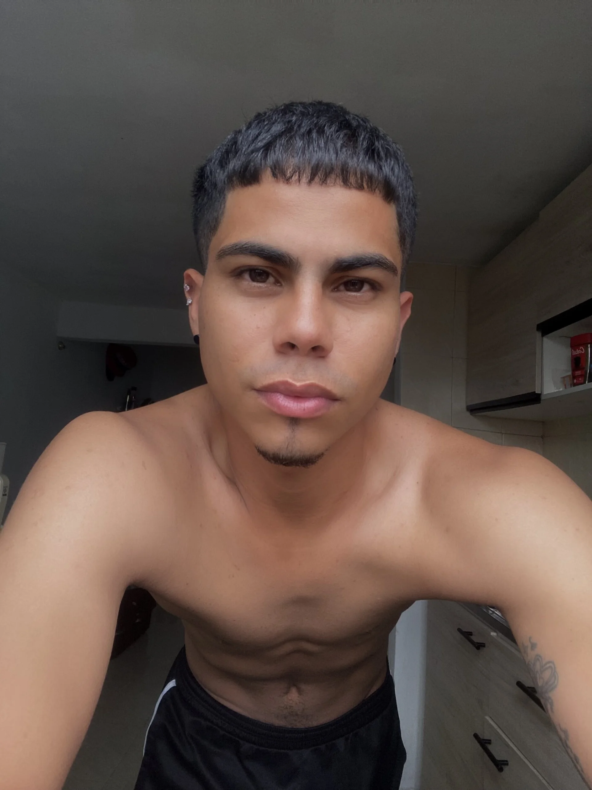 XXX Porn Photo of Nude Danielkrdenass 37
