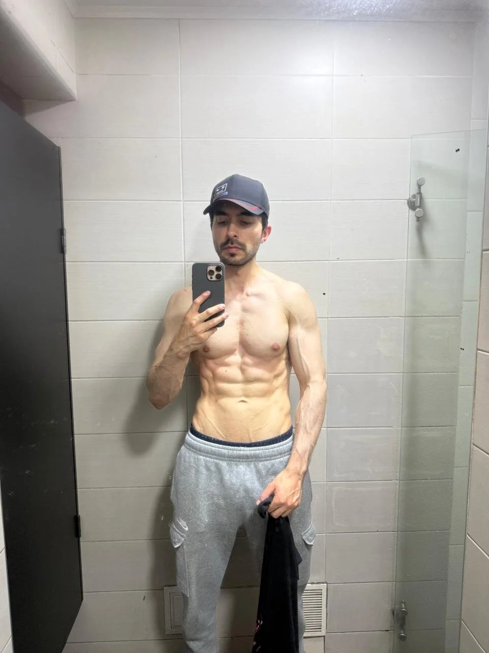 XXX Porn Photo of Nude PatrickCraft 5