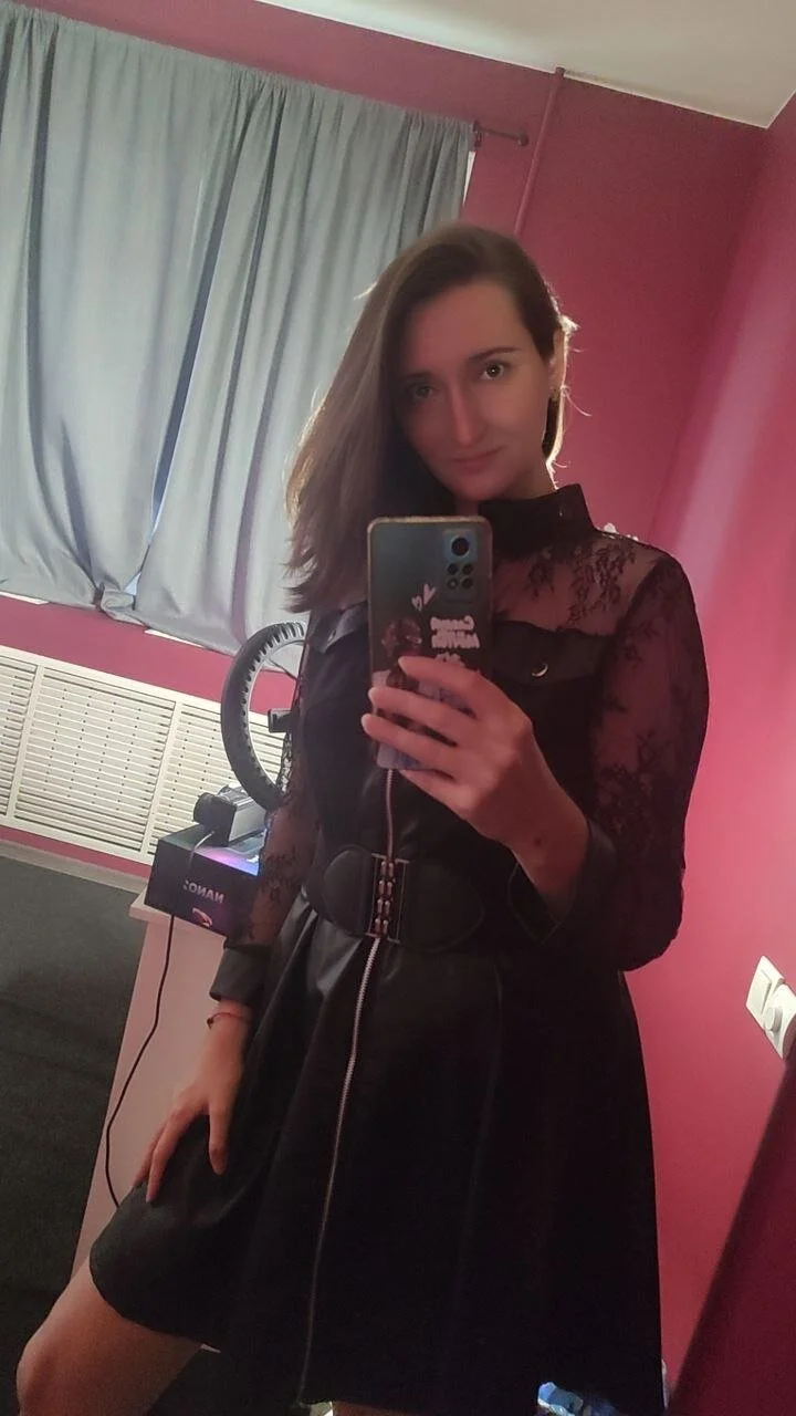 XXX Porn Photo of Nude May_Estelle 3