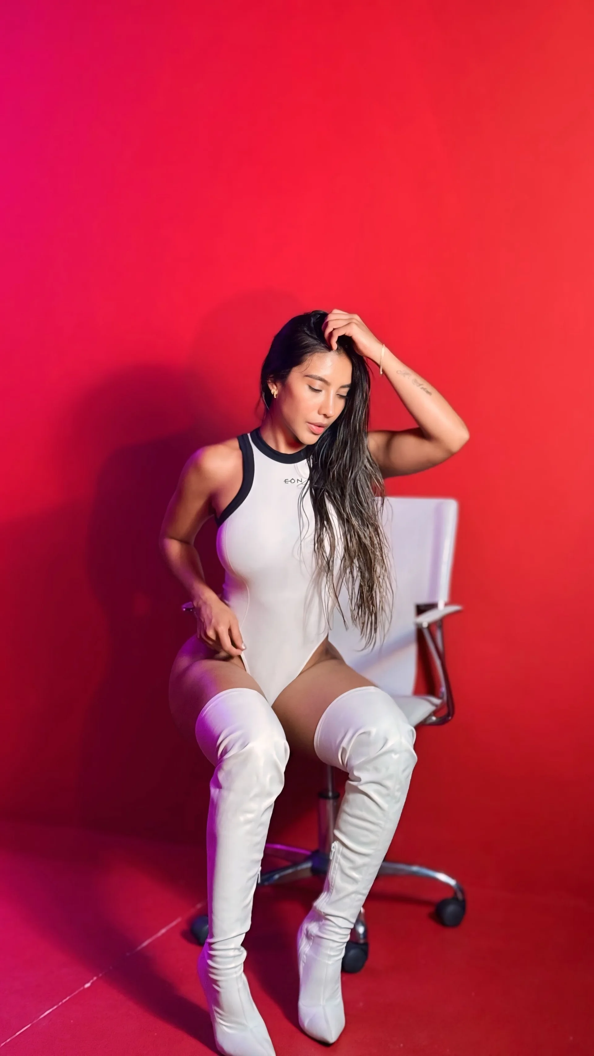 XXX Porn Photo of Nude RenataReyes 53