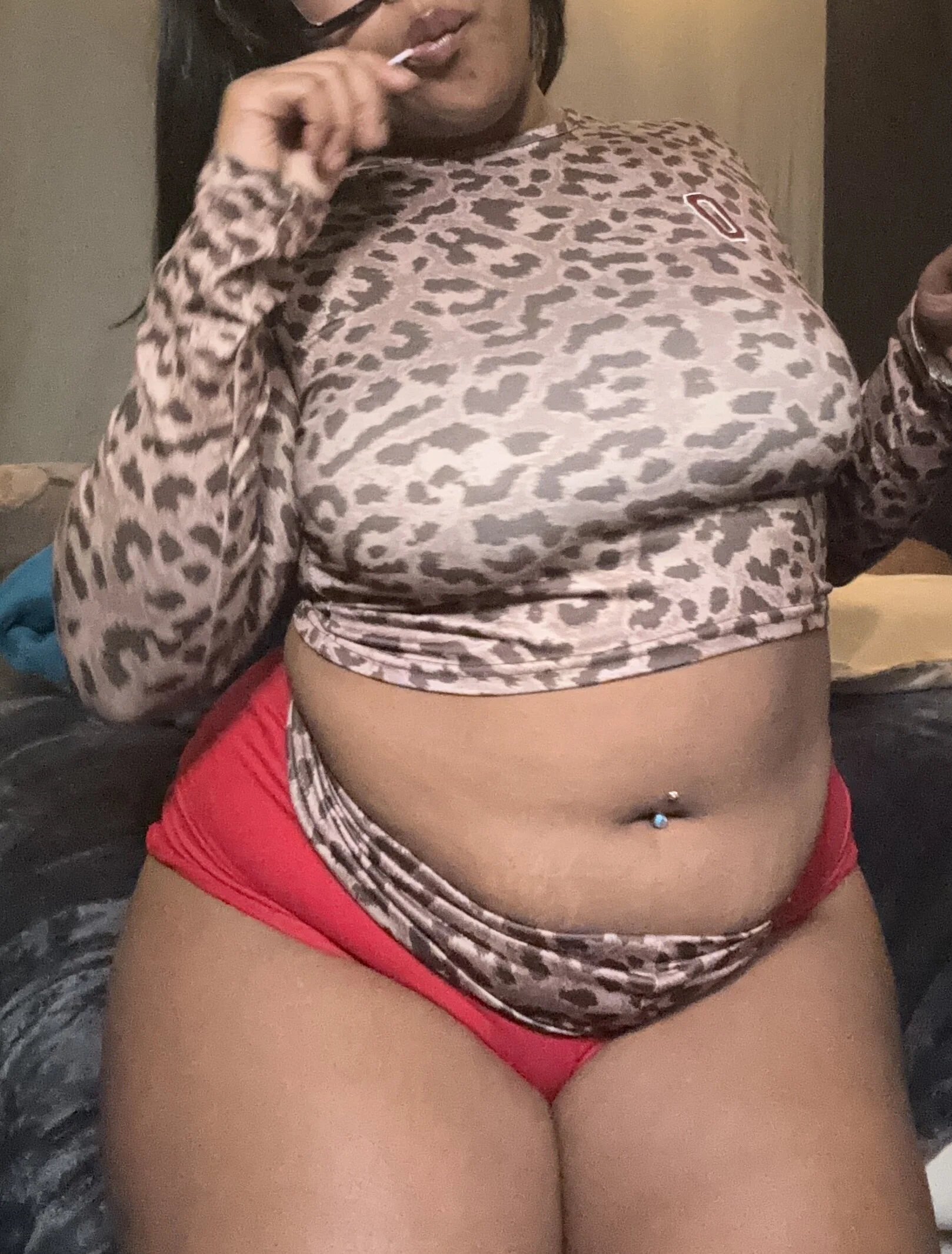 XXX Porn Photo of Nude MsTsunamix3 8