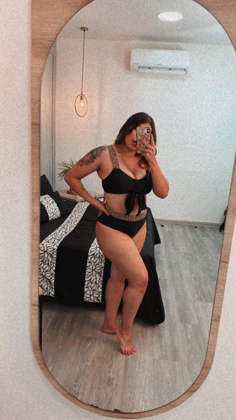 XXX Porn Photo of Nude GigiiStone 58