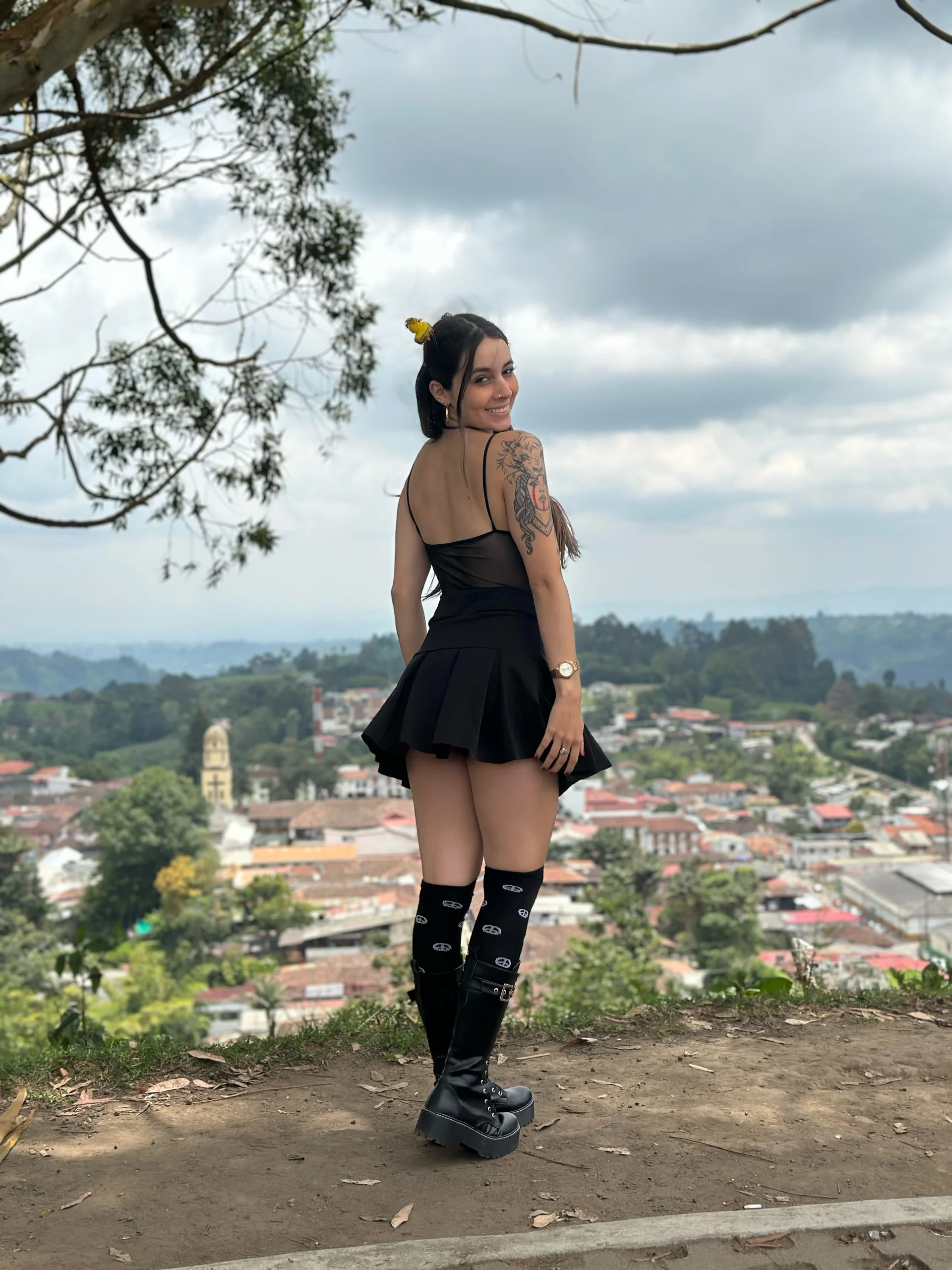 XXX Porn Photo of Nude AmbarHills_1 3