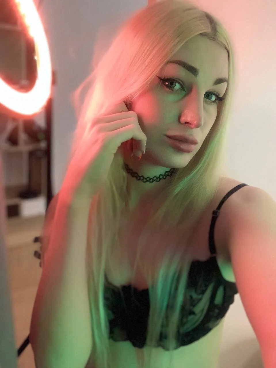 XXX Porn Photo of Nude Inchcaser_ 25