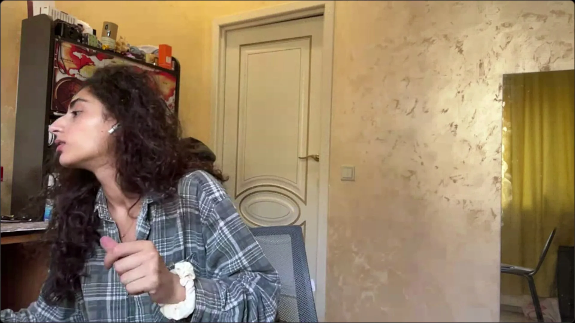 XXX Porn Photo of Nude ShantiLeavitt 13