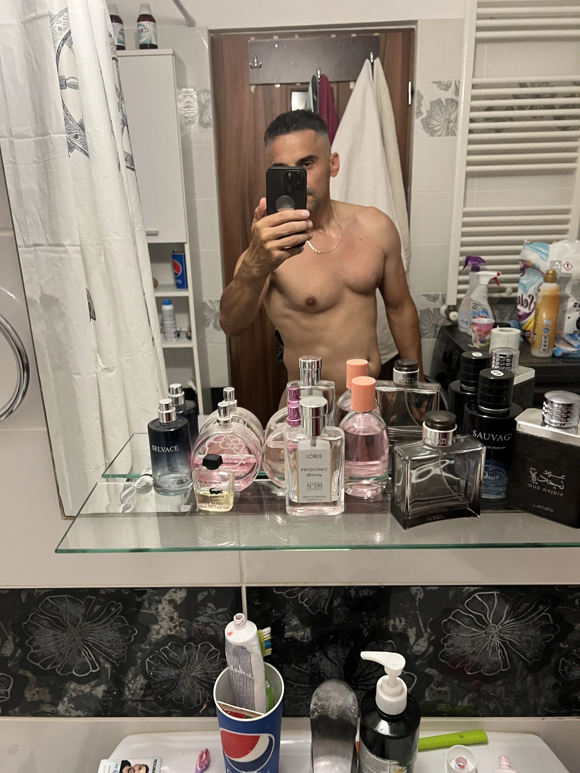 XXX Porn Photo of Nude amydamarw 5