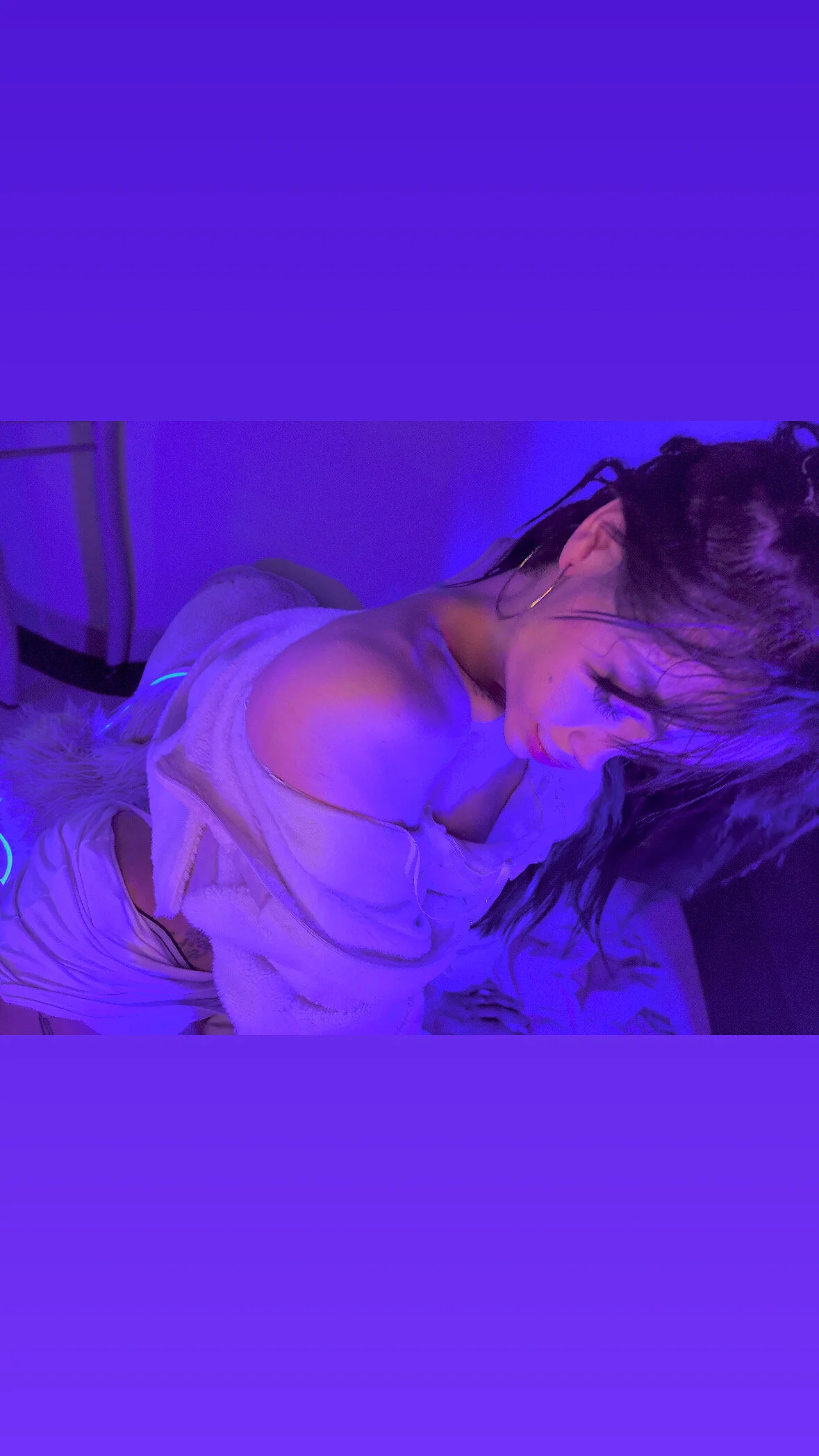 XXX Porn Photo of Nude stormytt_ 50