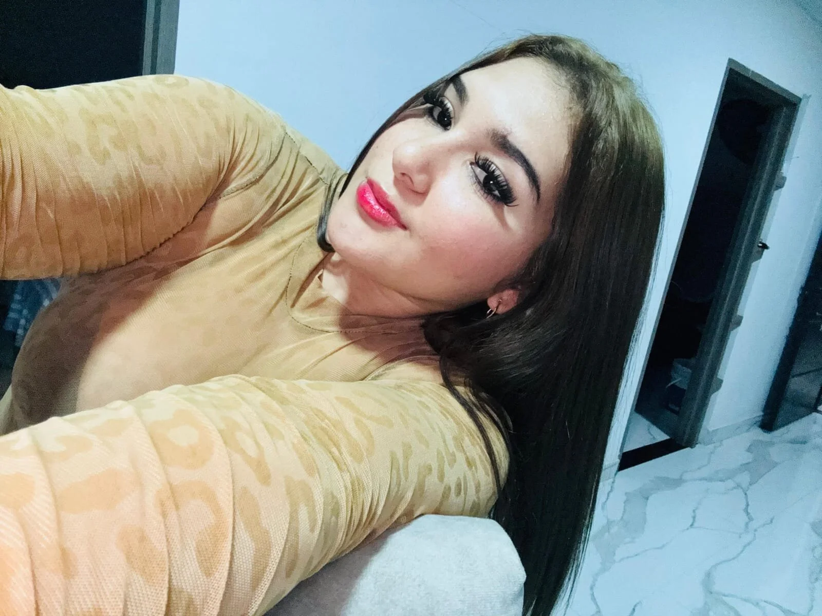 XXX Porn Photo of Nude LiliCupcake_ 6