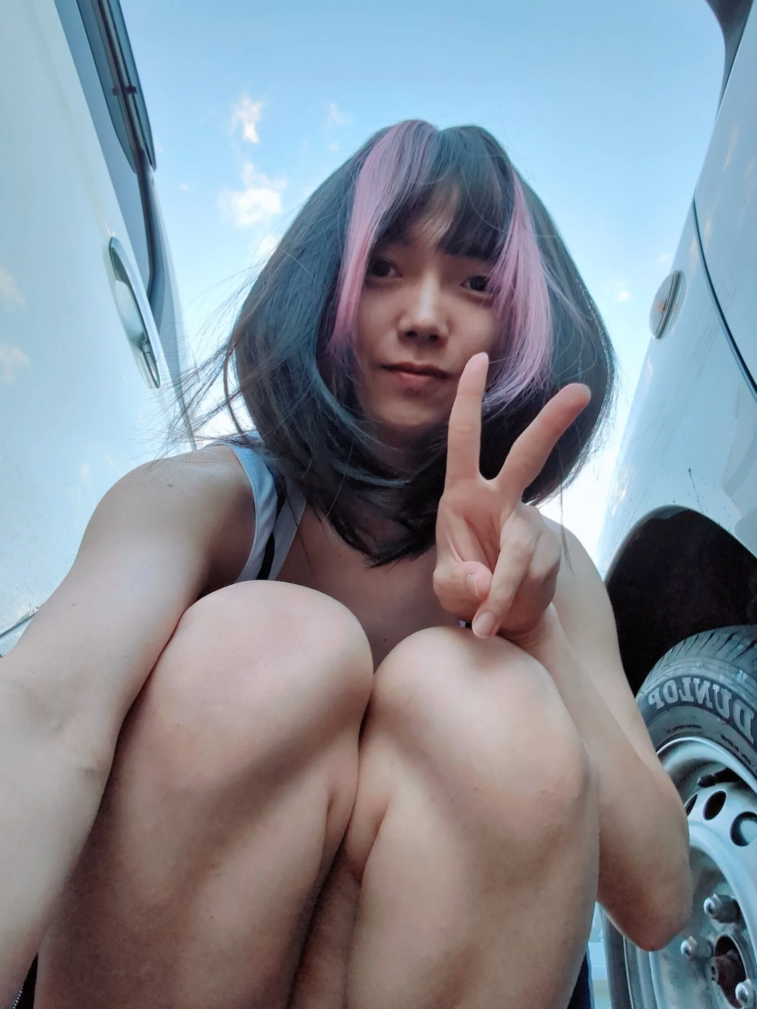 XXX Porn Photo of Nude takusaki223 7