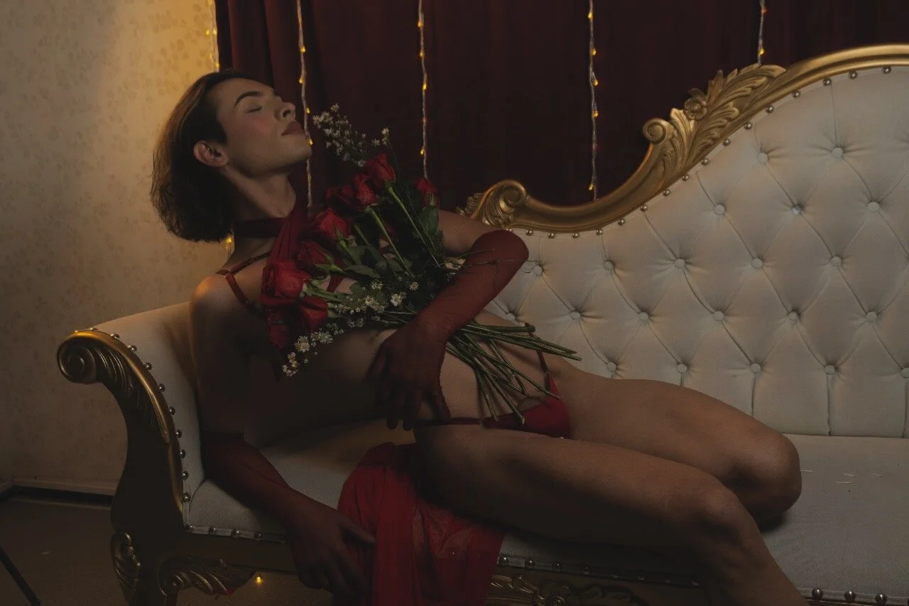 XXX Porn Photo of Nude missarii28 2