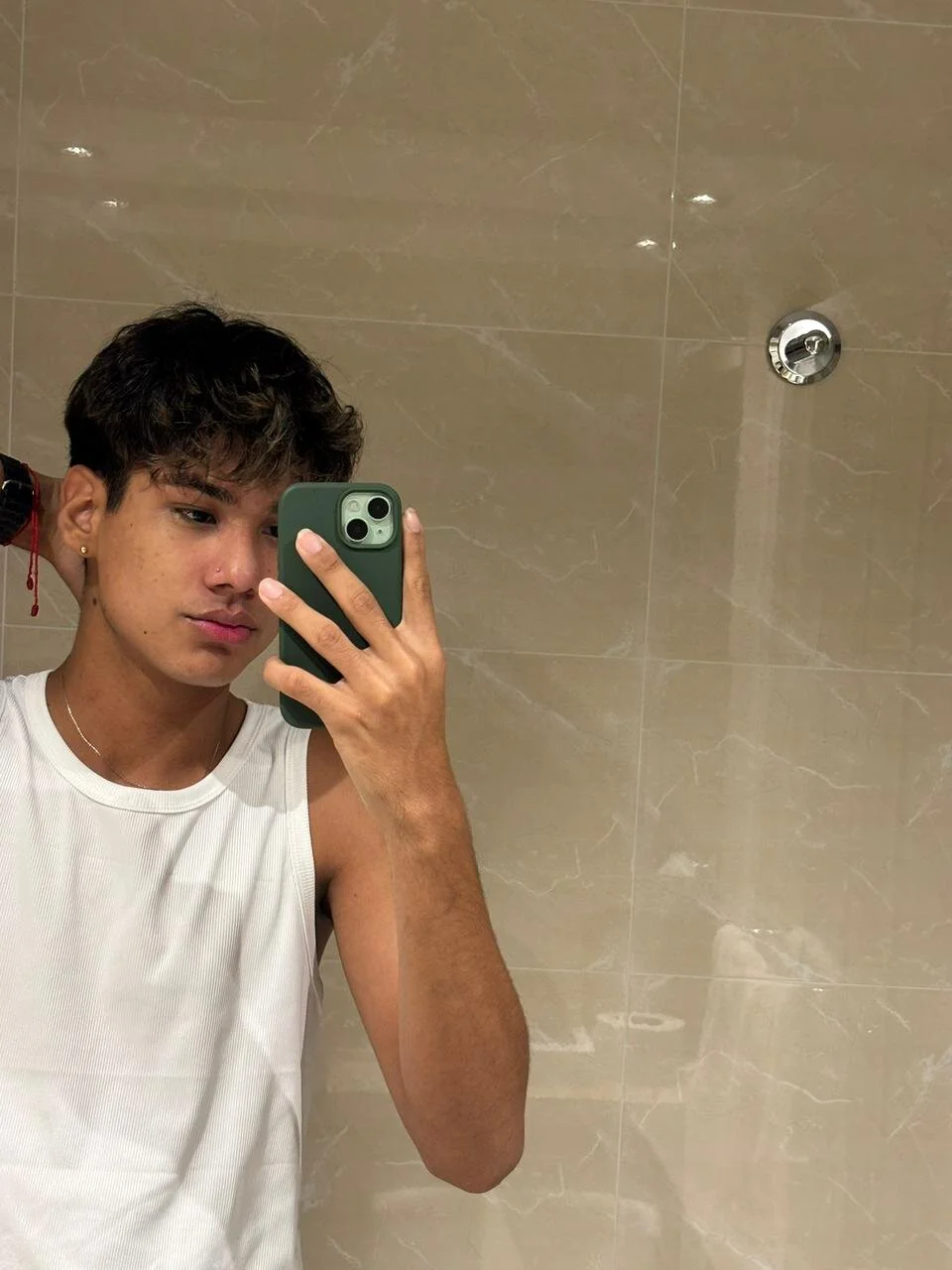 XXX Porn Photo of Nude Oliver20__ 5