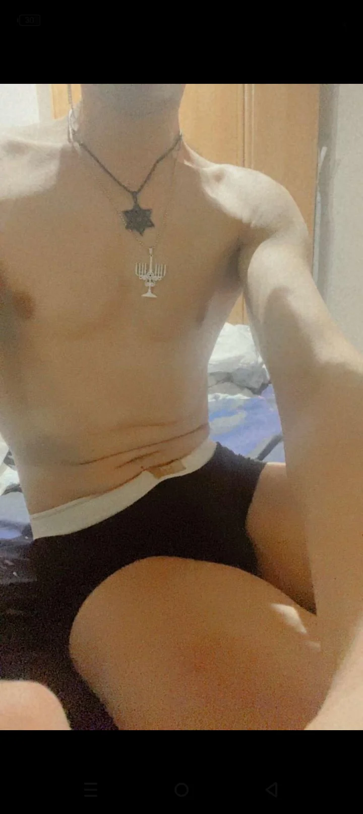XXX Porn Photo of Nude soltan_maroc 40