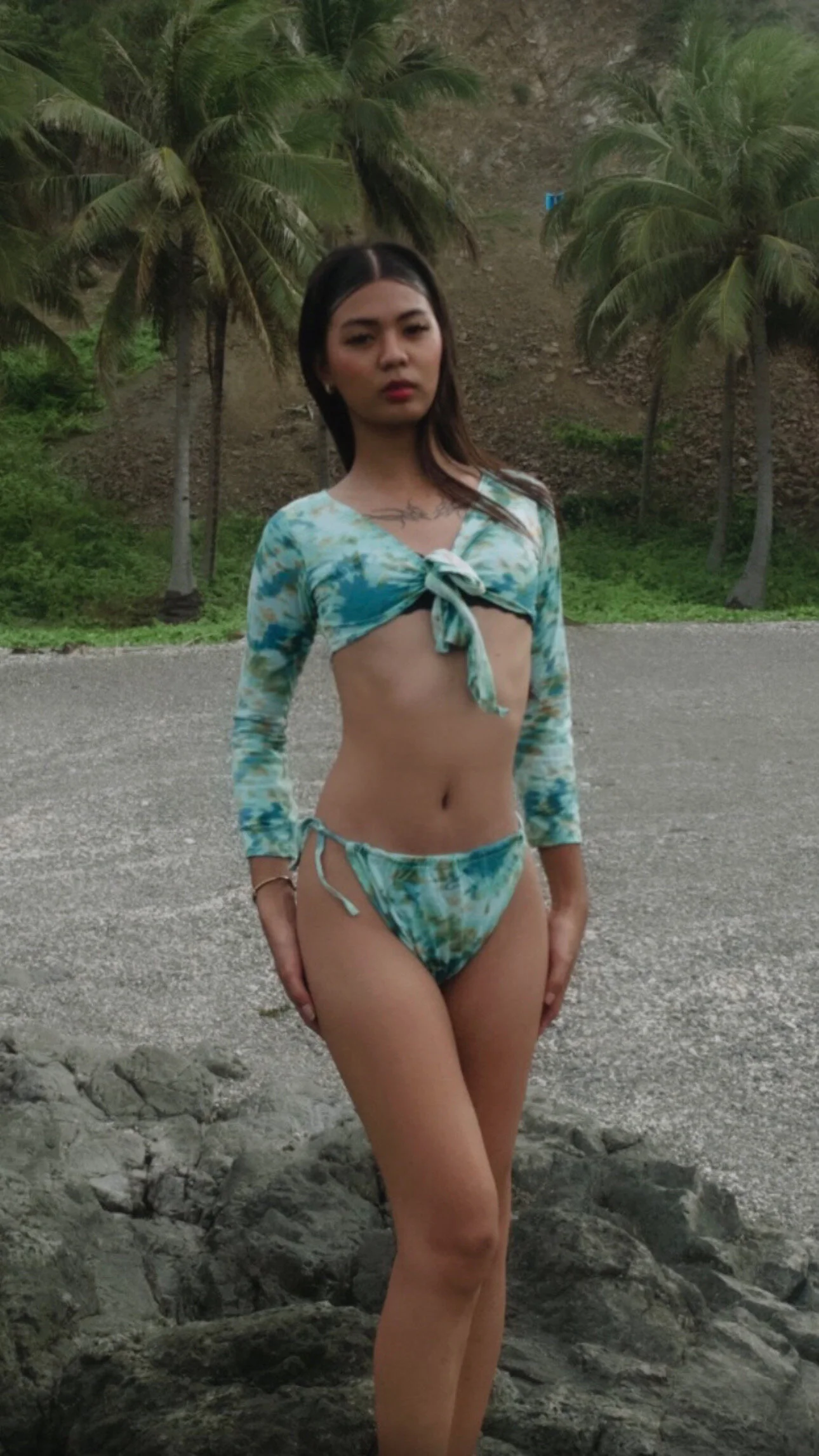 XXX Porn Photo of Nude Asiannightingle 2