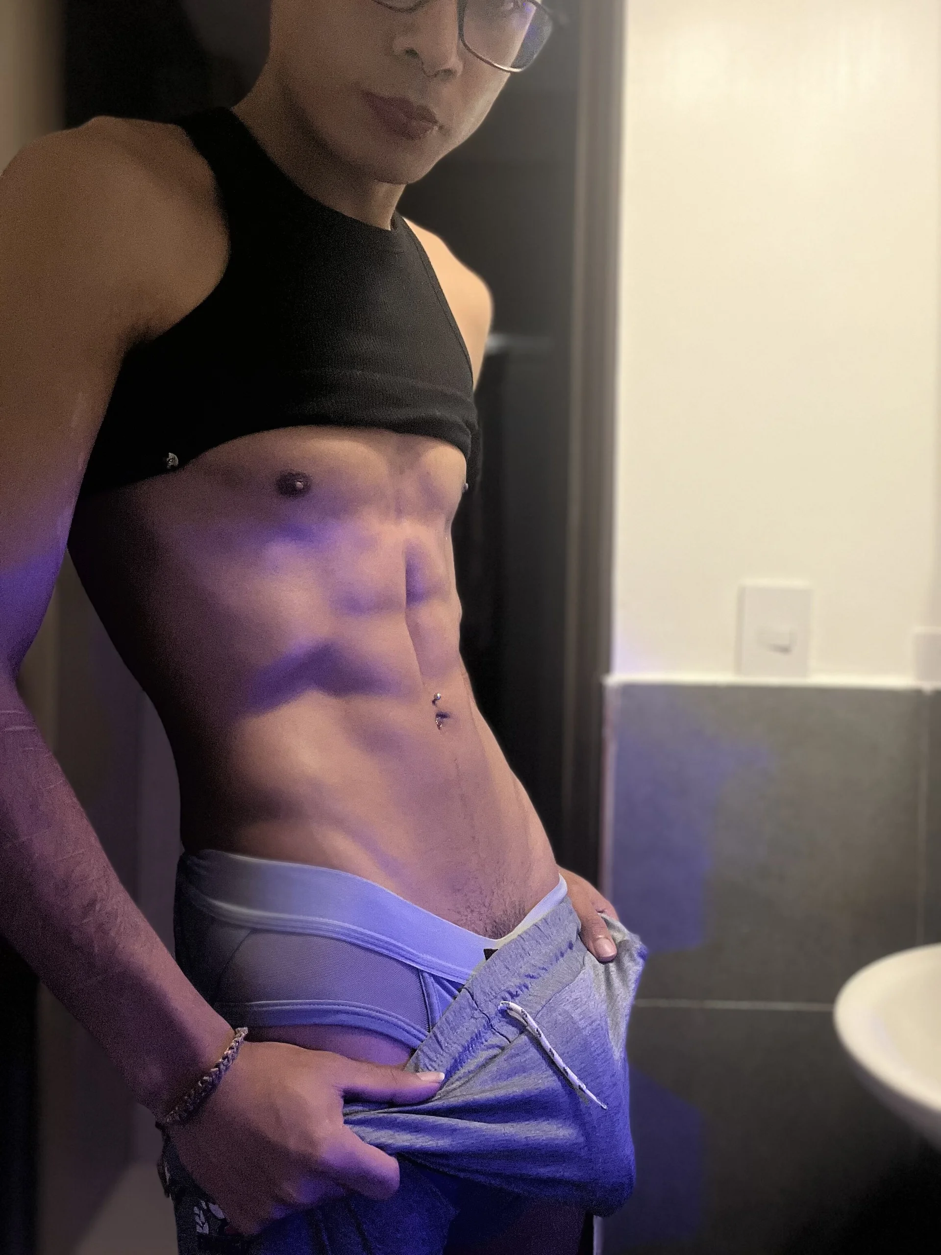 XXX Porn Photo of Nude ronald_thompson20 23