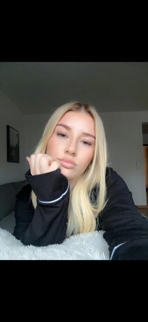 XXX Porn Photo of Nude NeleWagner 4