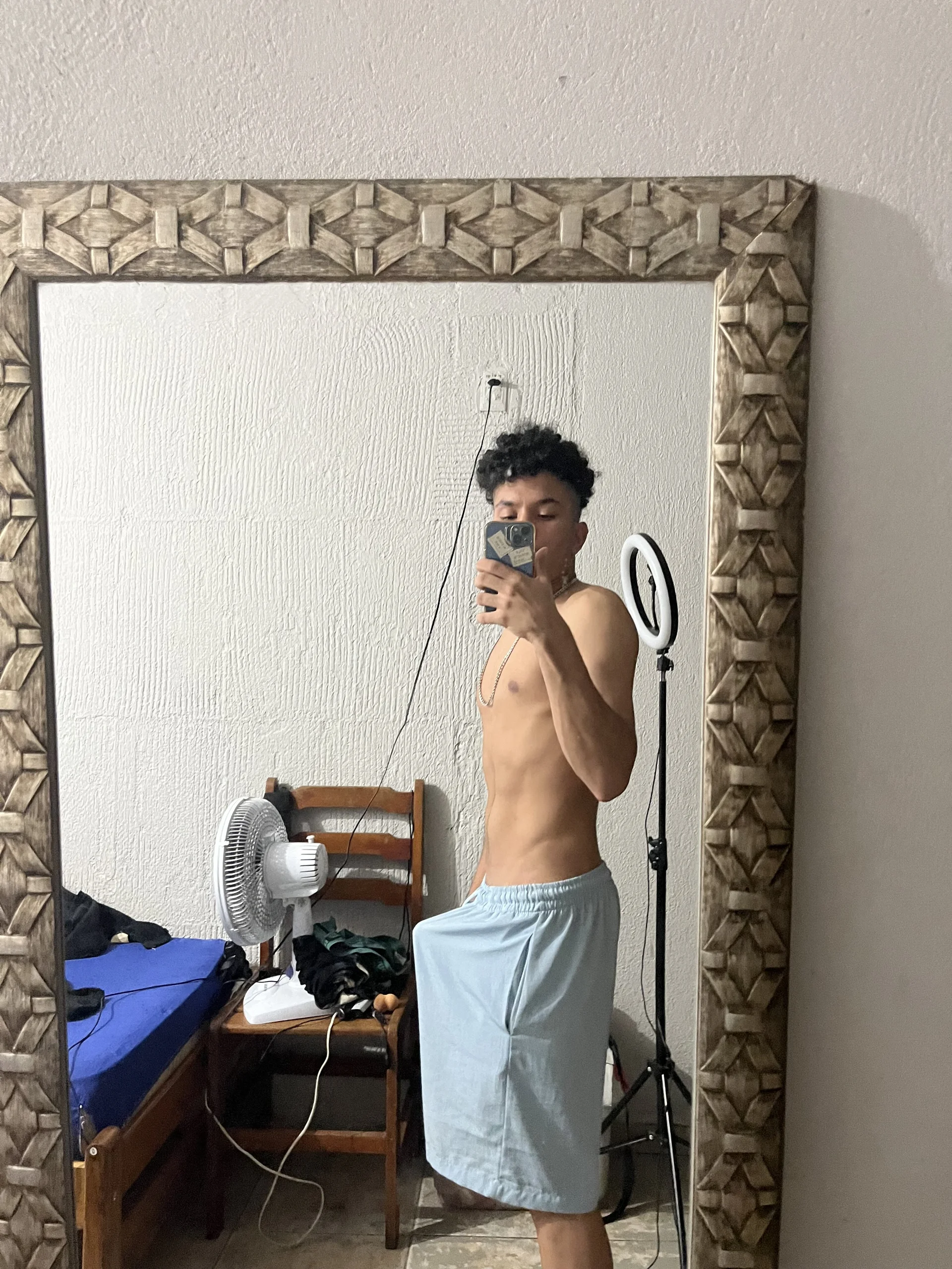 XXX Porn Photo of Nude MalokaGamer 3