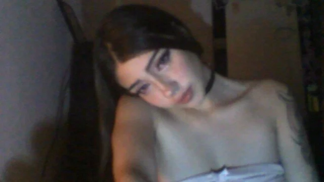 XXX Porn Photo of Nude Molly_meow_js 2