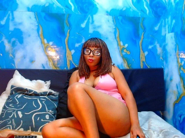 XXX Porn Photo of Nude ebonysunshine4u 1