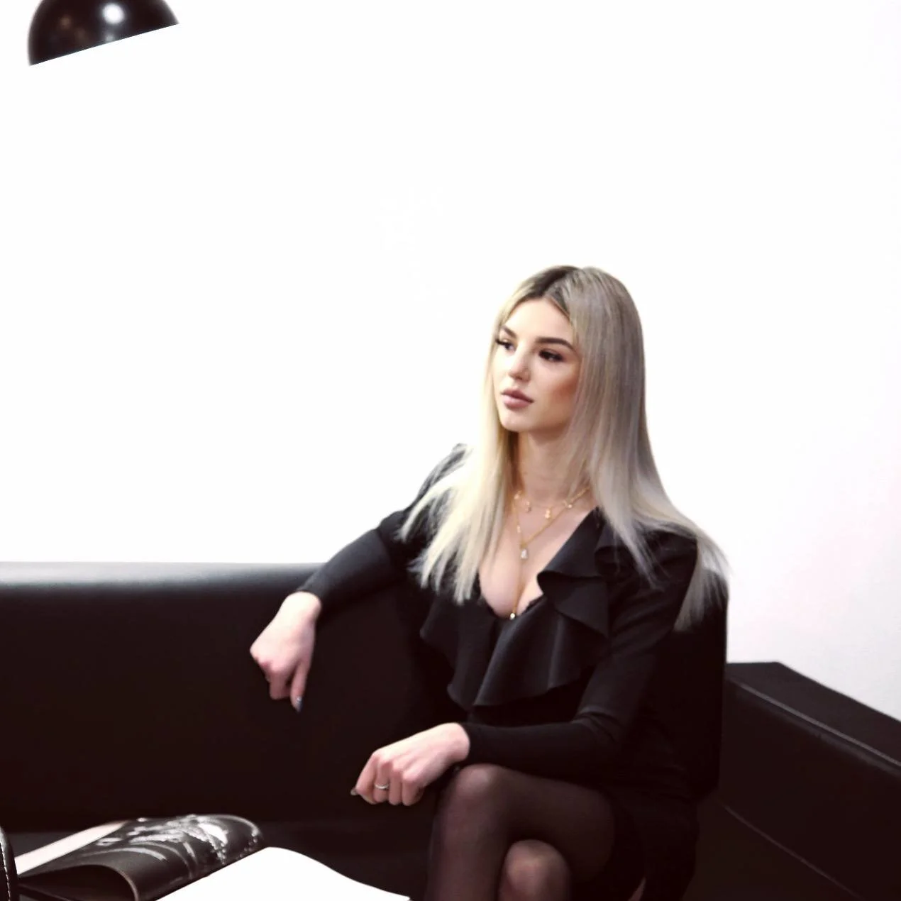 XXX Porn Photo of Nude AnitaBambie 5
