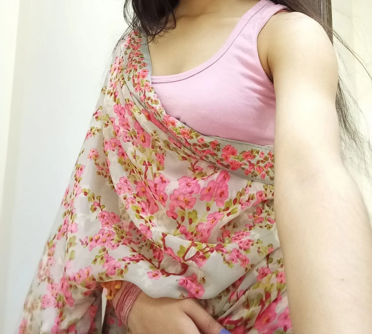 XXX Porn Photo of Nude Tasty__doll69 3