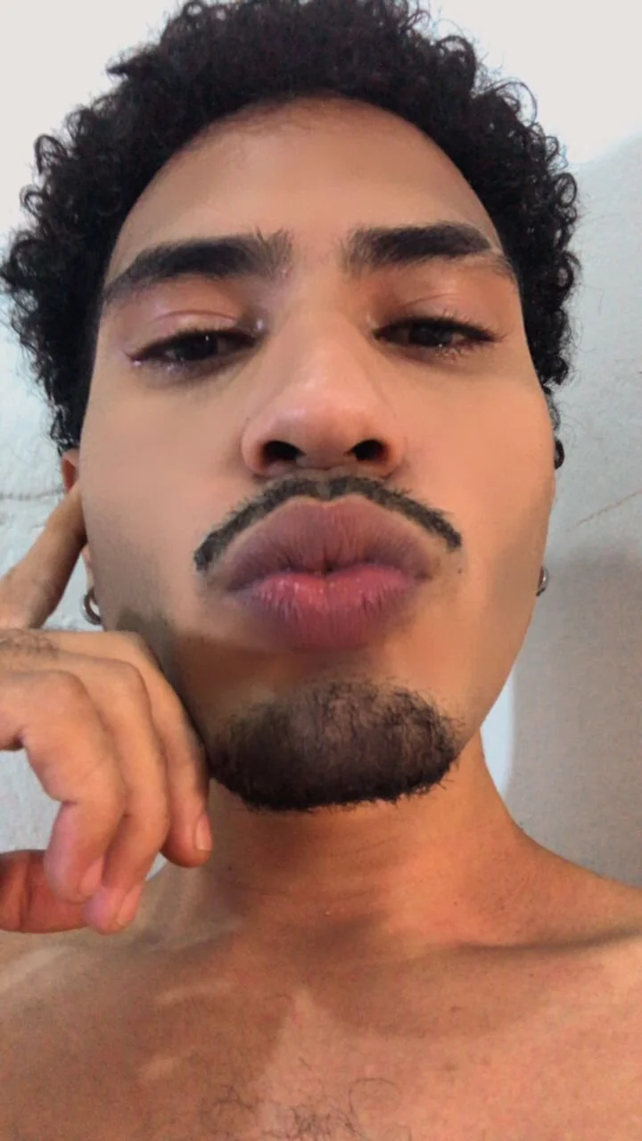 XXX Porn Photo of Nude imyourg0d 28