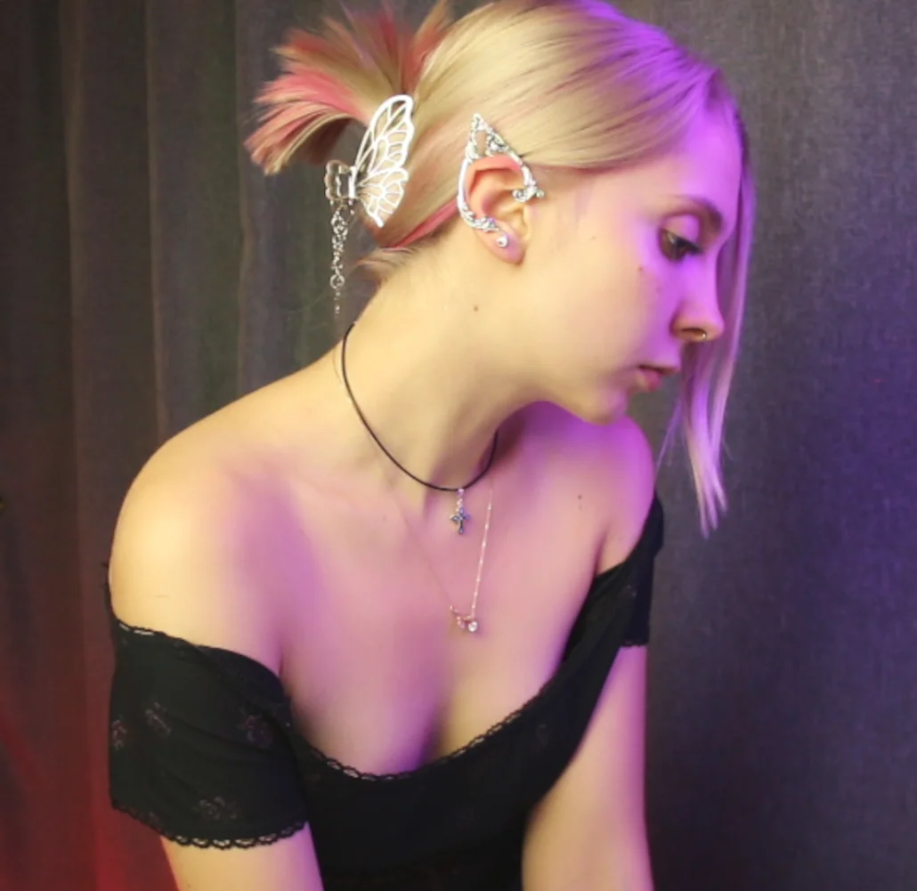 XXX Porn Photo of Nude oceaneyesbb 1