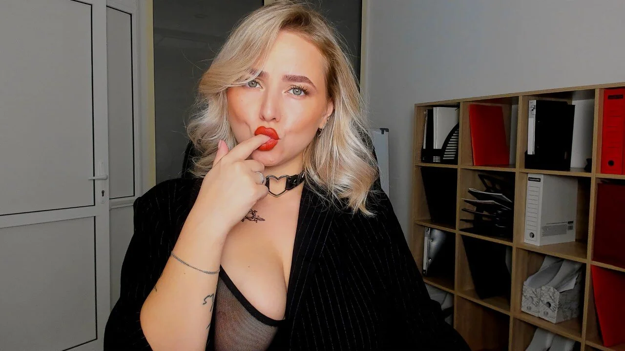 XXX Porn Photo of Nude Mira_Mermayd 24