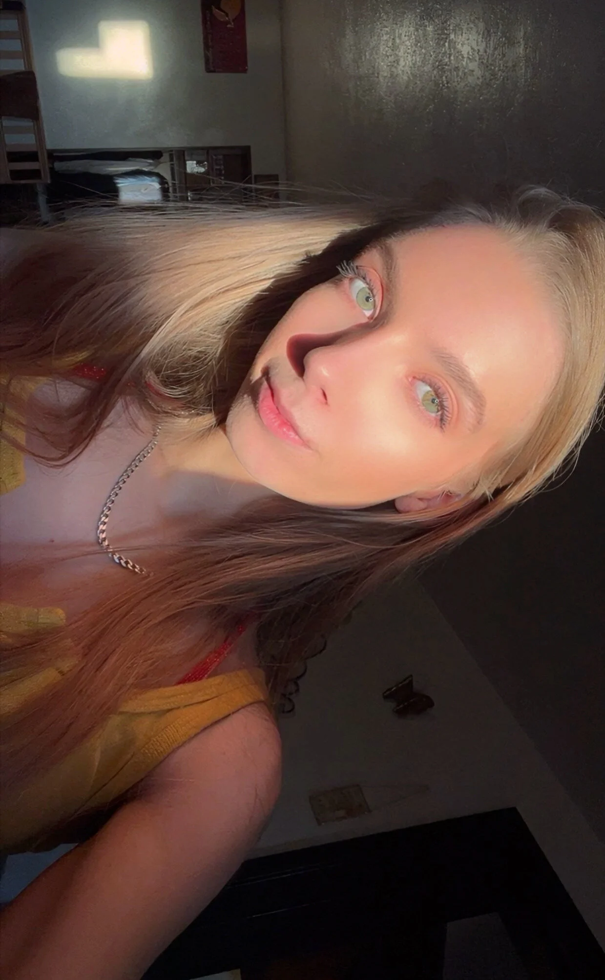 XXX Porn Photo of Nude c-loverr 6