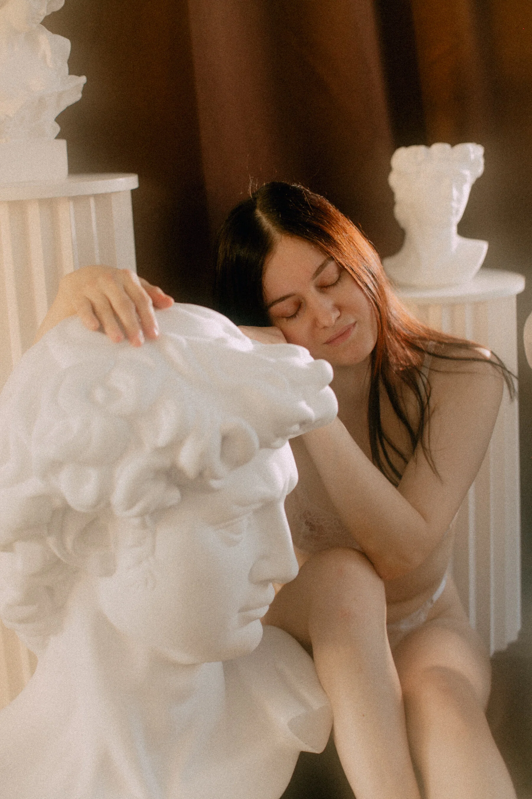 XXX Porn Photo of Nude Marinpeach 20