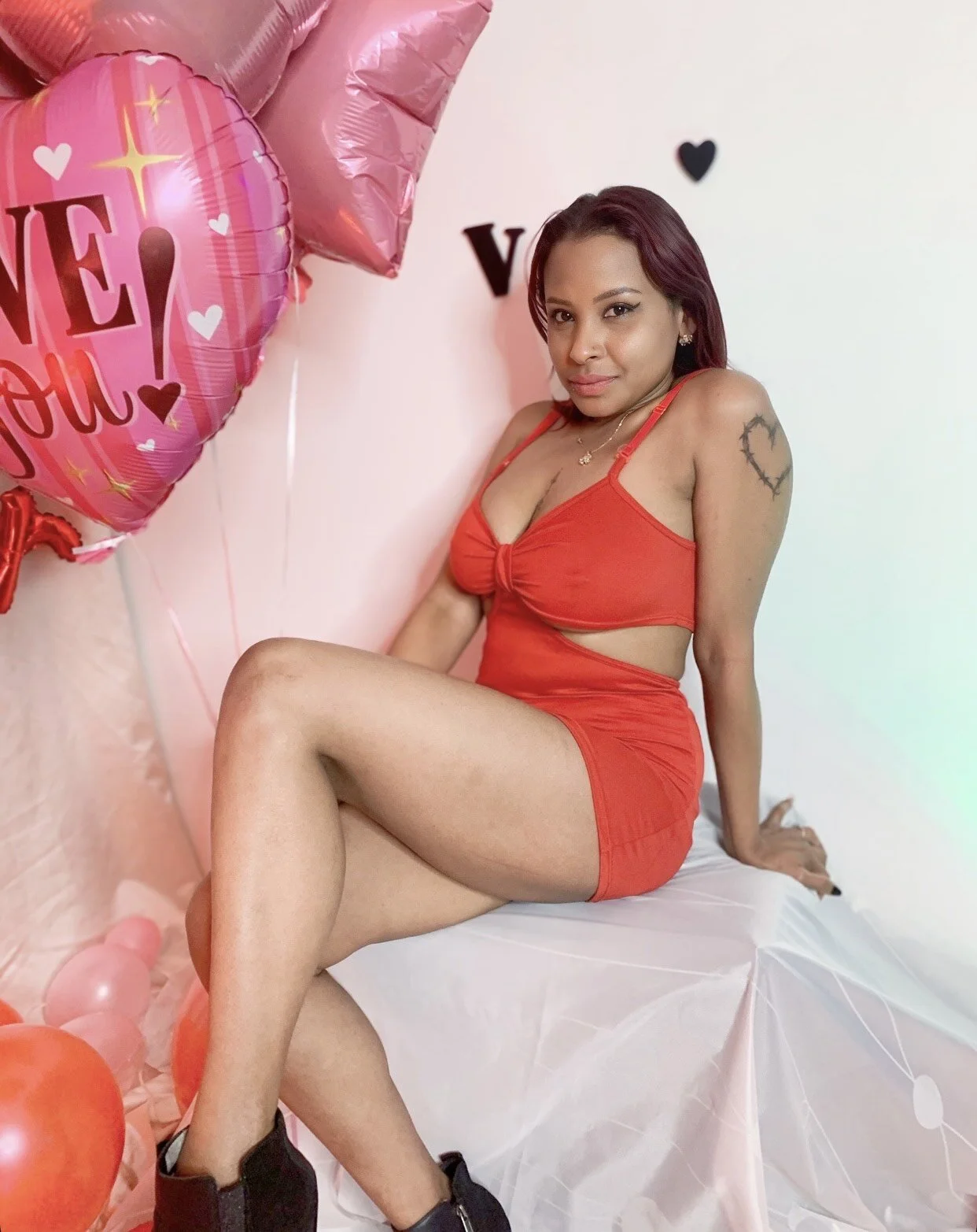 XXX Porn Photo of Nude Dominik_girl 49