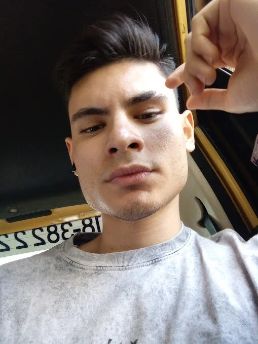 XXX Porn Photo of Nude omarcourtz1_ 5