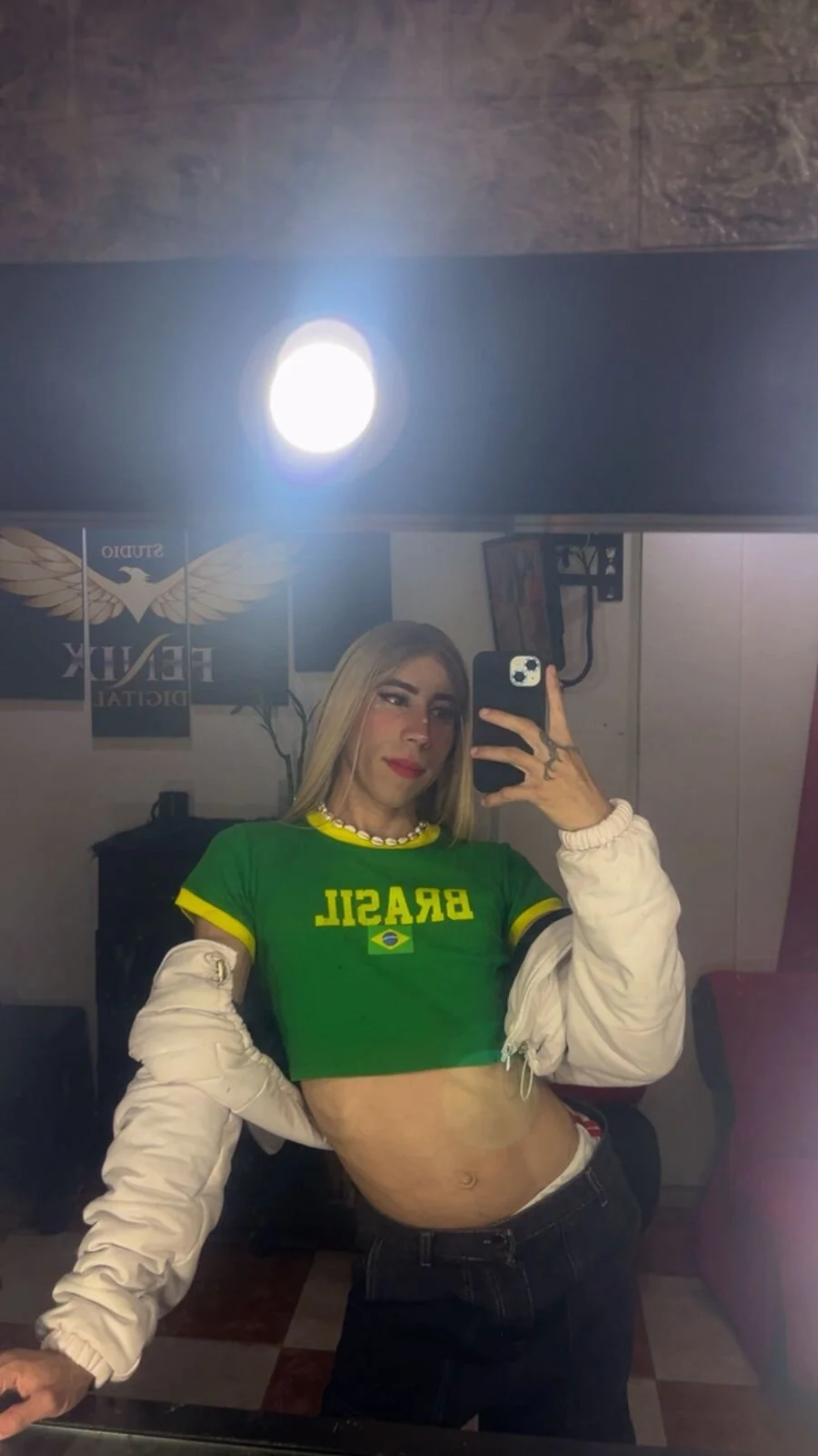 XXX Porn Photo of Nude Julia_Bulette1 11