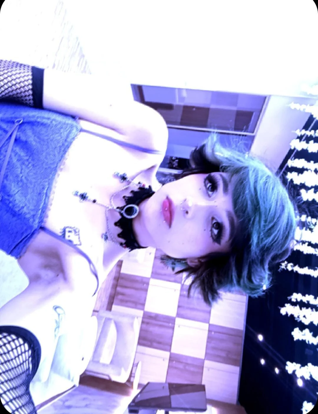 XXX Porn Photo of Nude Tracy_lee_ 9