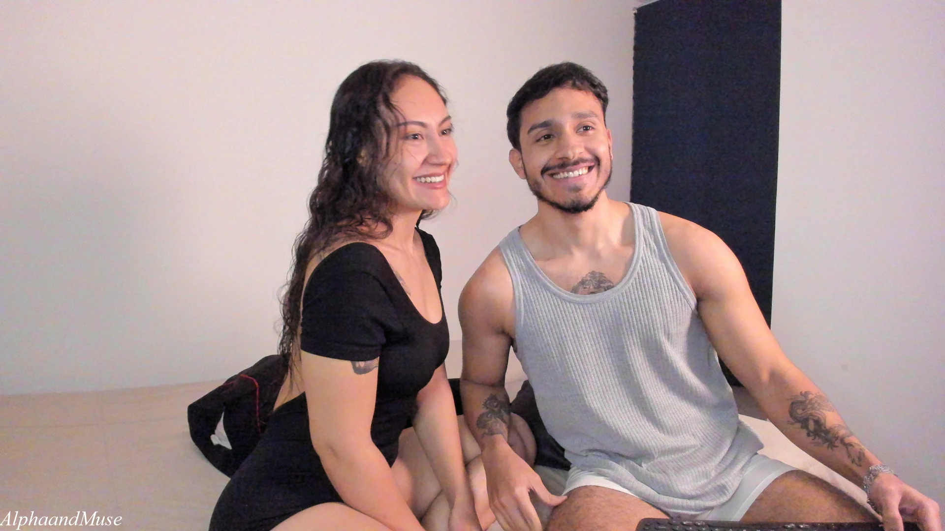 XXX Porn Photo of Nude alphaandmuse 7