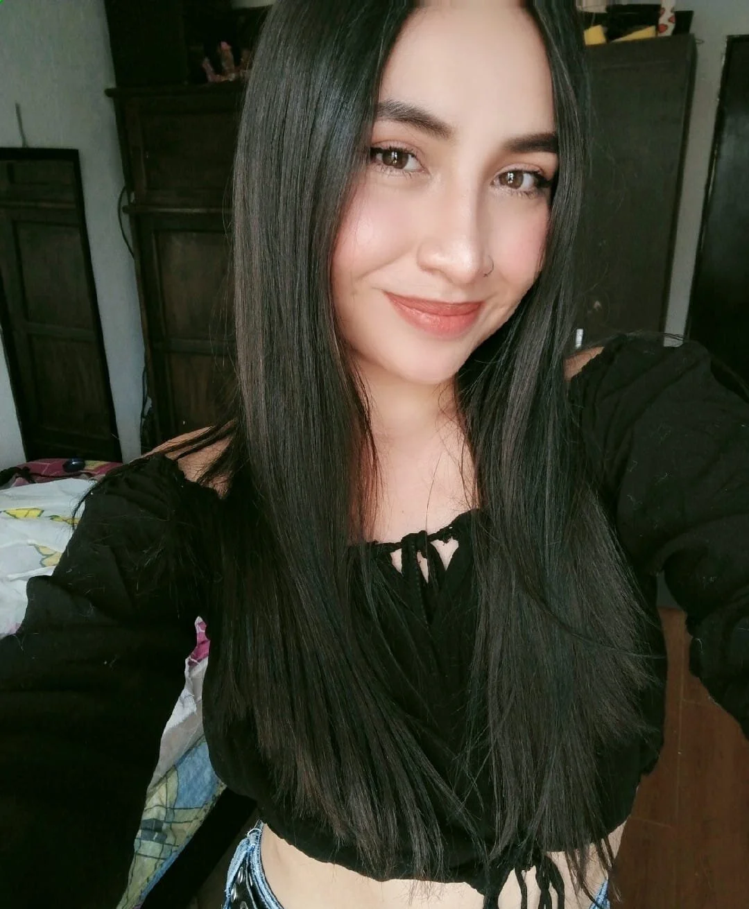 XXX Porn Photo of Nude isabela_art6 5