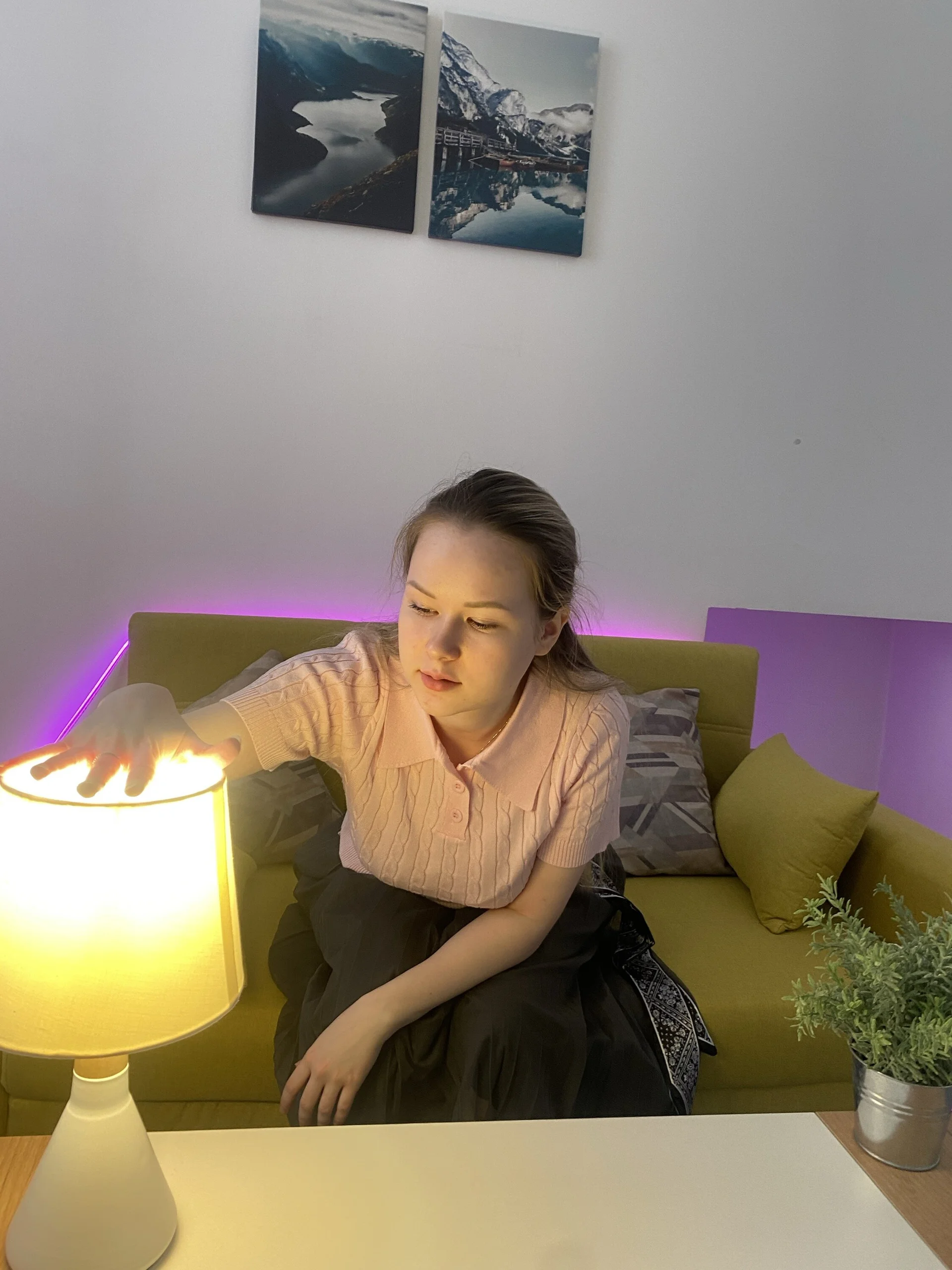 XXX Porn Photo of Nude StellaLy 9