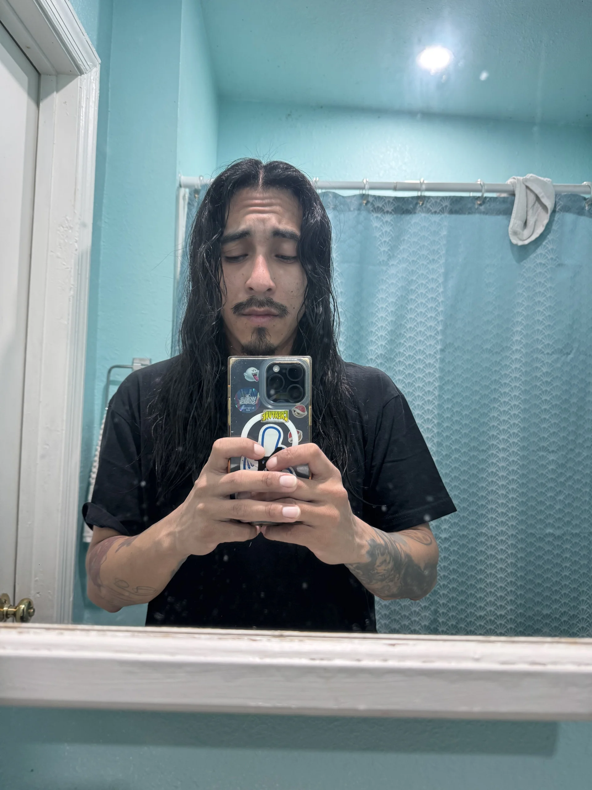 XXX Porn Photo of Nude bigdickkane300 5