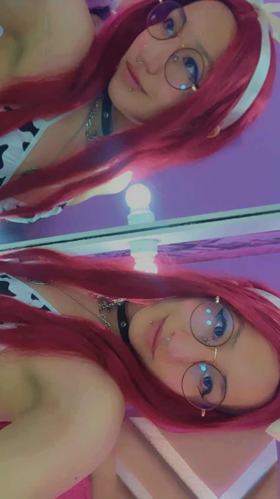 XXX Porn Photo of Nude mitsuri_nyx 36