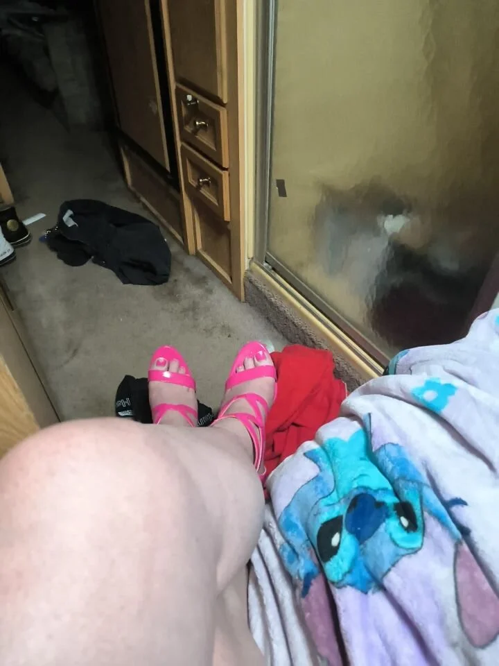 XXX Porn Photo of Nude BambiMarieParker 12